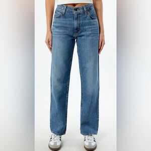 Levi's women’s 501 jeans